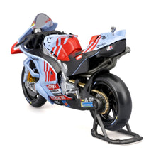 Load image into Gallery viewer, Ducati Gresini MotoGP 2024 #93 (scale 1 : 18)