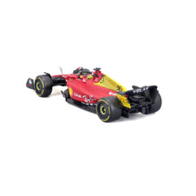Load image into Gallery viewer, Ferrari F1-75 2022 Monza with Helmet #16  (scale 1 : 43)