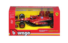 Load image into Gallery viewer, Ferrari F1 SF-24 Charles Leclerc #16 (scale 1 : 43)