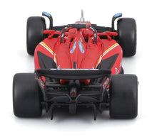 Load image into Gallery viewer, Ferrari F1 SF-24 Charles Leclerc #16 (scale 1 : 43)