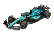 Load image into Gallery viewer, Aston Martin F1 AMR23 2023 #18