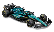 Load image into Gallery viewer, Aston Martin F1 AMR23 2023 #14