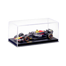Load image into Gallery viewer, Red Bull F1 RB20 2024 #1 (w Helmet) (scale 1 : 43)