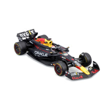 Load image into Gallery viewer, Red Bull F1 RB20 2024 #1 (w Helmet) (scale 1 : 43)