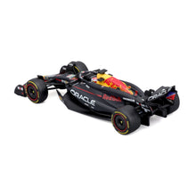 Load image into Gallery viewer, Red Bull F1 RB20 2024 #1 (w Helmet) (scale 1 : 43)