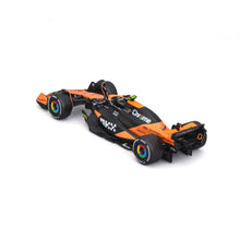 Load image into Gallery viewer, McLaren F1 MCL38 2024 #4 Lando Norris (scale 1 : 43)