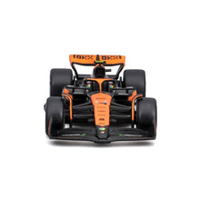 Load image into Gallery viewer, McLaren F1 MCL38 2024 #4 Lando Norris (scale 1 : 43)