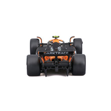 Load image into Gallery viewer, McLaren F1 MCL38 2024 #4 Lando Norris (scale 1 : 43)