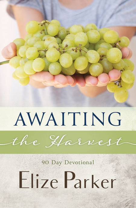 Awaiting The Harvest