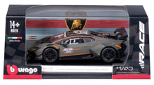 Load image into Gallery viewer, Lamborghini Huracan Super Trofeo EVO 2 (scale 1 : 43)