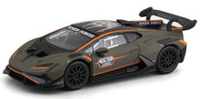 Load image into Gallery viewer, Lamborghini Huracan Super Trofeo EVO 2 (scale 1 : 43)