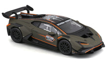Load image into Gallery viewer, Lamborghini Huracan Super Trofeo EVO 2 (scale 1 : 43)
