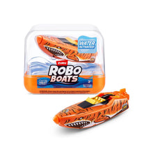 Load image into Gallery viewer, Zuru Robo Alive Robo Boat Assorted (12 in display)