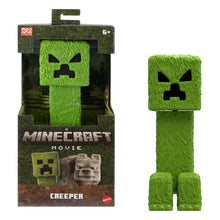 Load image into Gallery viewer, Minecraft Movie Large Scale Figure Assorted