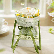 Load image into Gallery viewer, Puzzle 3D White Camellia 63pc (Floral Art)