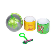 Load image into Gallery viewer, Batman Activity Ball (12 in display)