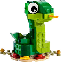 Load image into Gallery viewer, 40707 Year Of The Snake