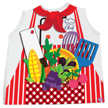 Load image into Gallery viewer, Fantasy Play Apron Chef (Smart Play)