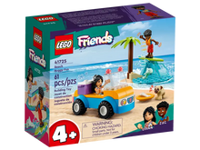 Load image into Gallery viewer, 41725 Beach Buggy Fun Friends