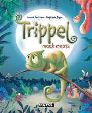 Load image into Gallery viewer, Trippel Maak Maats