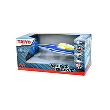 Load image into Gallery viewer, R/C Mini Boat Wave Racer (Boxed) (Taiyo)