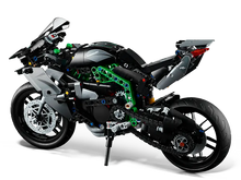 Load image into Gallery viewer, 42170 Kawasaki Ninja H2R Motorcycle Technic