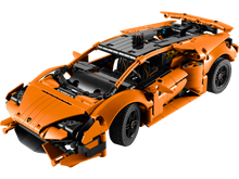Load image into Gallery viewer, 42196 Lamborghini Huracan Tecnica Orange Set Technic