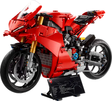Load image into Gallery viewer, 42202 Ducati Panigale V4 S Motorcycle Technic