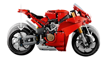 Load image into Gallery viewer, 42202 Ducati Panigale V4 S Motorcycle Technic