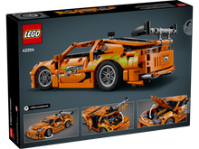 Load image into Gallery viewer, 42204 Fast &amp; Furious Toyota Supra MK4 Technic