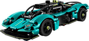 42208 Aston Martin Valkyrie Technic