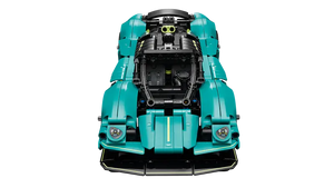 42208 Aston Martin Valkyrie Technic