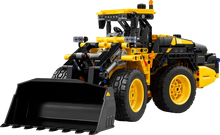Load image into Gallery viewer, 42209 Volvo L120 Electric Wheel Loader Technic