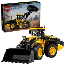 Load image into Gallery viewer, 42209 Volvo L120 Electric Wheel Loader Technic