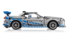 Load image into Gallery viewer, 42210 2 Fast 2 Furious Nissan Skyline GT-R (R34) Technic