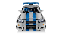 Load image into Gallery viewer, 42210 2 Fast 2 Furious Nissan Skyline GT-R (R34) Technic