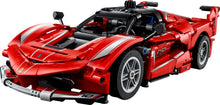 Load image into Gallery viewer, 42212 Ferrari FXX K Technic