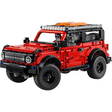 Load image into Gallery viewer, 42213 Ford Bronco SUV Technic