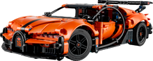 Load image into Gallery viewer, 42222 Bugatti Chiron Pur Sport Hypercar Technic