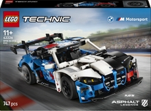 Load image into Gallery viewer, 42226 BMW M4 GT3 Evo Race Car Technic