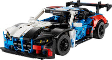 Load image into Gallery viewer, 42226 BMW M4 GT3 Evo Race Car Technic