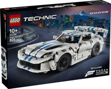 Load image into Gallery viewer, 42234 Dodge Viper GTS-R Sports Car Technic