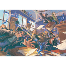 Load image into Gallery viewer, Puzzle 200pc Harry Potter Pixies