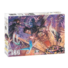 Load image into Gallery viewer, Puzzle 300pc Harry Potter Searching For The Key