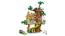 Load image into Gallery viewer, 42652 Friendship Tree House Hangout Friends