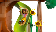 Load image into Gallery viewer, 42652 Friendship Tree House Hangout Friends