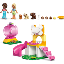 Load image into Gallery viewer, 42665 Puppy Playground Friends