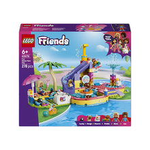 Load image into Gallery viewer, 42676 Fun Water Park Day Friends
