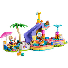 Load image into Gallery viewer, 42676 Fun Water Park Day Friends