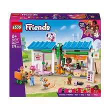Load image into Gallery viewer, 42677 Dog Treats Bakery Friends